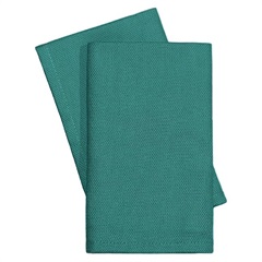 Absorbent Towel, Jade